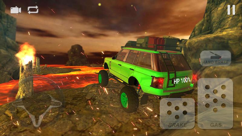 OffRoad Race(ԽҰ)v1.4 ׿