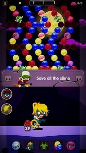 Zombie Bubble Burst(ʬݱ)v1.4.03 ׿