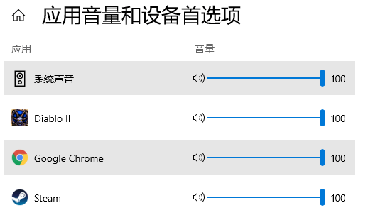 Taskbar Sound Badges(声音检测软件)v0.9.0 免费版