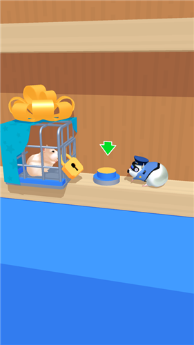 Hamster Maze(仓鼠迷宫大作战)v1.0.0 正版