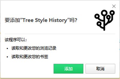 Tree Style History(ʷ)v3.1.0 ɫ