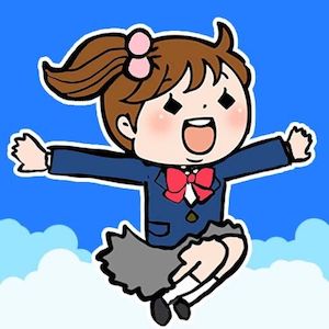 天空女孩v1.0.0 最新版