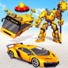 Hammer Robot Bus Transform(аʿ˳)v1.9 ׿