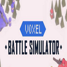 սģVoxel Battle Simulator