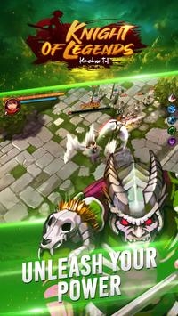 Knight Of Legends(ʿϷ)v1.0.5 ׿