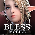 Bless Mobile(Mobile)v1.200.267674 