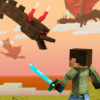 Battle Craft - 3D Pixel World(ս3Dð)v0.7 ׿