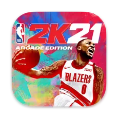 2k21Arcade版v1.00 ipad版