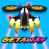 HC: Getaway(极速飞船逃离)v1.0.1 最新版