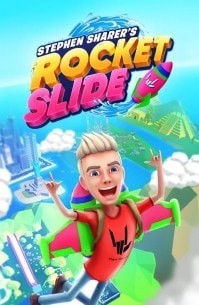 Rocket Slide(˹ٷɳյĻ)v1.0.2 °