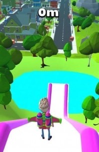 Rocket Slide(˹ٷɳյĻ)v1.0.2 °