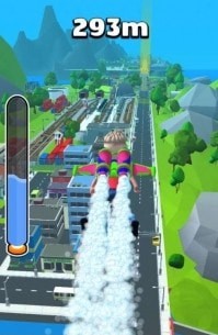 Rocket Slide(˹ٷɳյĻ)v1.0.2 °