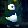 Master Ninja Panda- 3D Kungfu Fighting(è3D)v7 ׿