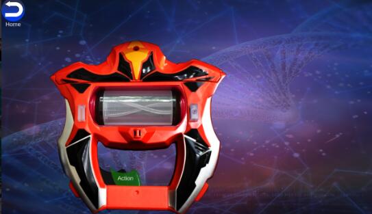 DX ULTRAMAN GEED(DX)v0.2 ׿