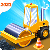 Build City Construction Simulator(֮)v0.4 İ