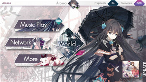 Arcaea(Դ)v1.5.0c ׿