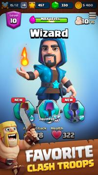 Clash Quest(ս߲Էذװ)v0.441.141 ٷ