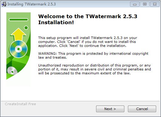 TWatermark(ˮӡ)v2.5.3.265 Ѱ