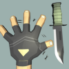 Knife Game(ָ)v1.4.3 ׿