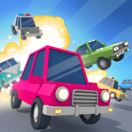 Mad Cars(爆炸式的汽车)v1.6.6 安卓版