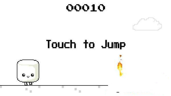 Jumping Marshmallow(޻)v1.5 ׿