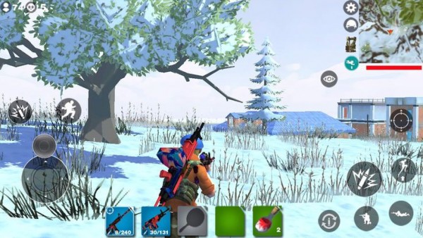 BattleDestruction(սƻ)v1.0.2 ׿