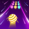 Dancing Ball Color - Road Run Game(ɫܿ)v1 İ