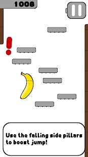 Bouncing Banana(㽶)v1.5 İ