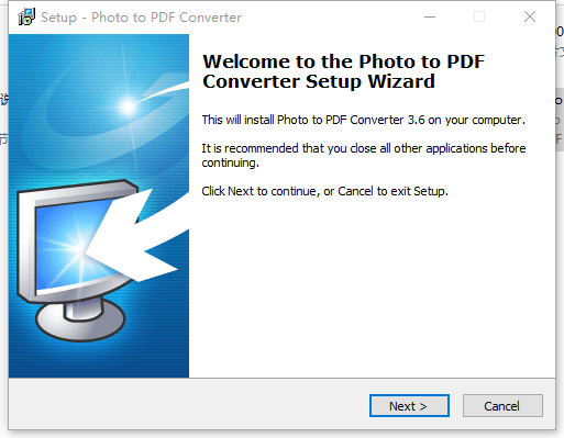 Photo to PDF Converter(ƬתPDFת)v3.6 ٷ