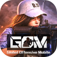 Global Offensive Mobile(代号M行动)v0.1.0 中文版