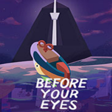 ĿBefore Your Eyes