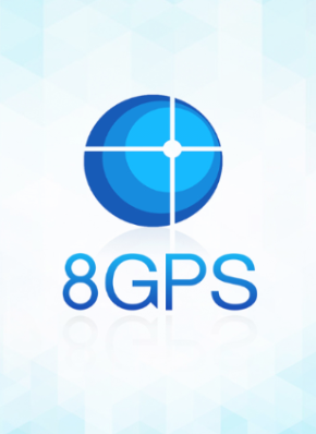 8GPS