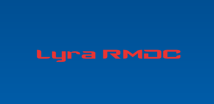 Lyra RMDC App