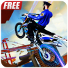 Police Bike Stunt(ʿ3D)v1.8 ׿