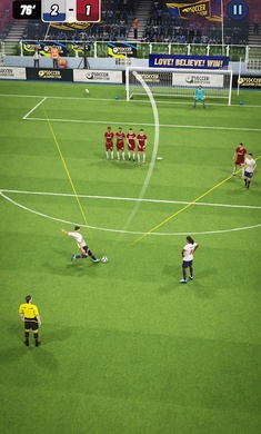 Soccer Star()v0.0.61 İ