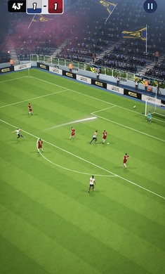 Soccer Star()v0.0.61 İ