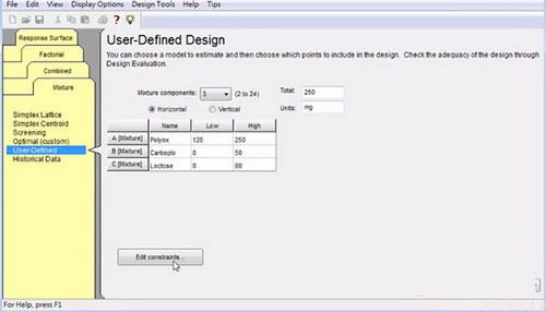 Design Expert 13(ʵ)v13.0.1.0 Ѱ