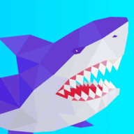 Shark Rampage: Hungry Shark(终极鲨鱼模拟器)v0.7 安卓版