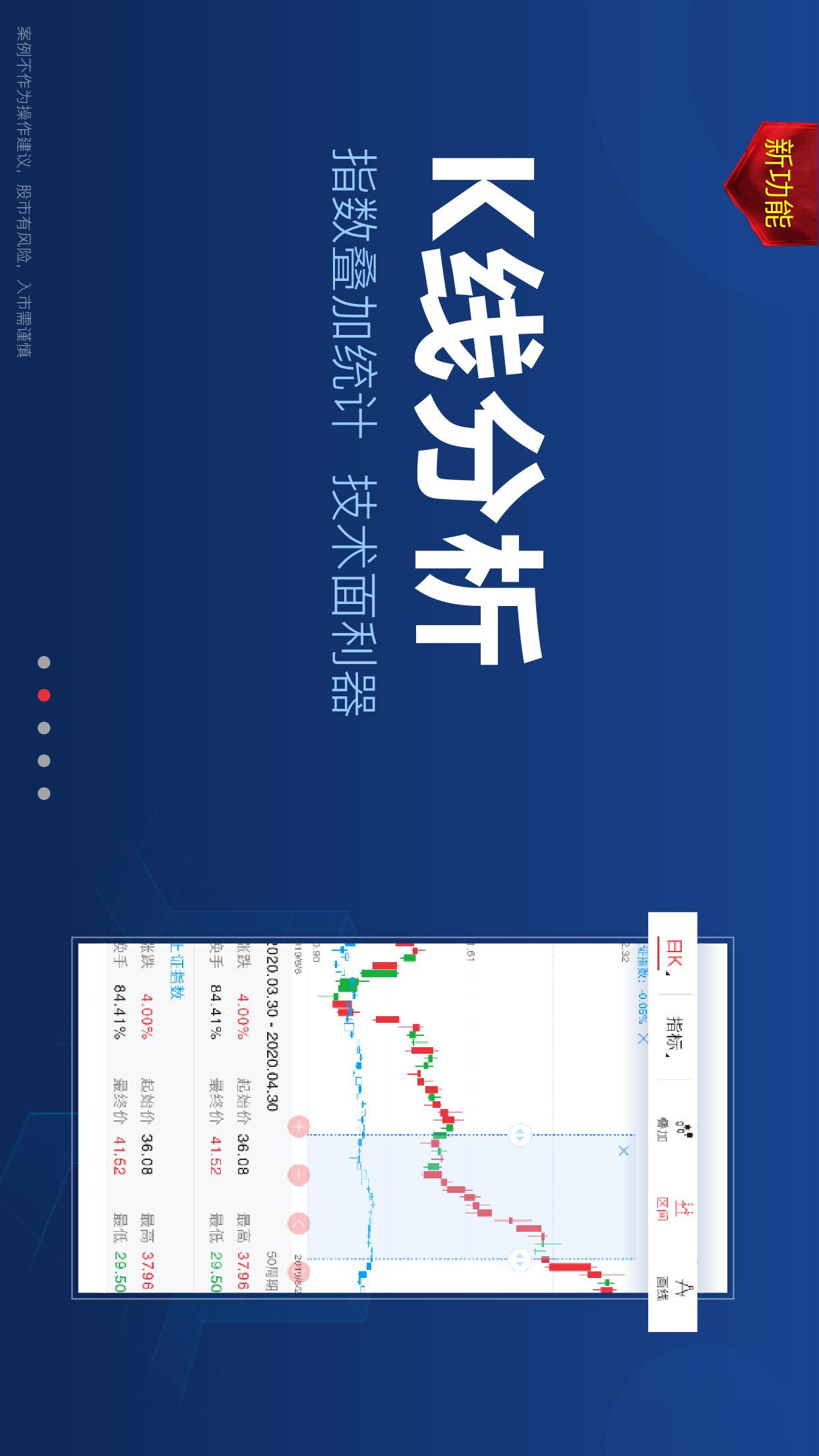 益盟操盘手appv5.1.0 最新版