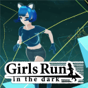 GirlsRun(在黑暗中奔跑的女孩)v1.0.6 安卓版