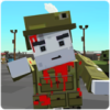 Blocky Zombie Survival 2(齩ʬ2)v1.70 °