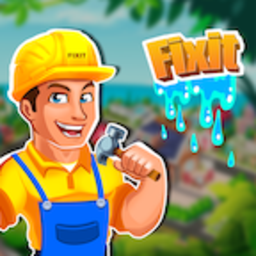 FIXIT(修理工模拟器)v1.2 安卓版