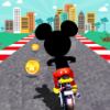 Mickey Adventure Rider(ðʿ)v1.1 ׿