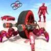 Spider Car Wheel Robot(֩복ֻ)v1.0.0 ׿