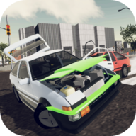 Car Crashing Engine 2021(ײ)v1.09 ׿