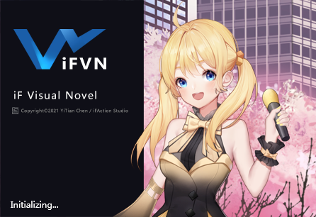 iFVNϷv1.0.0.0420 ٷ