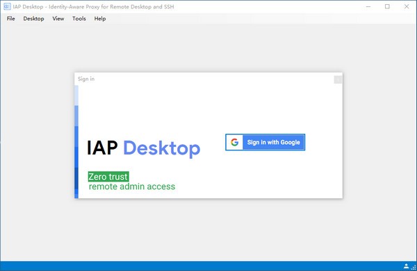 IAP Desktop(Զ̹)v2.17.616 ٷ