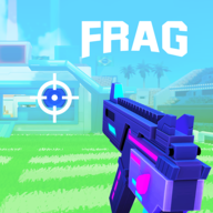 FRAG(碎片职业射手)v1.8.5 安卓版