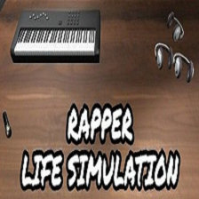 ˵ֵģRapper Life Simulation