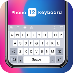 仿ios键盘软件(Keyboard For iPhone 12)v2.1 安卓版